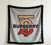Burberry Throw Blankets